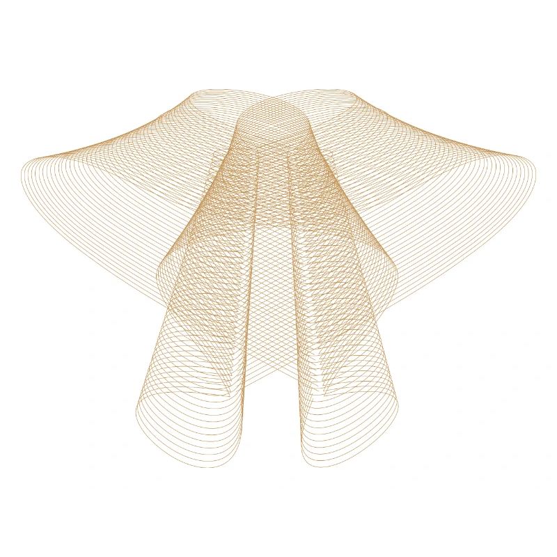 Conception de points abstraits