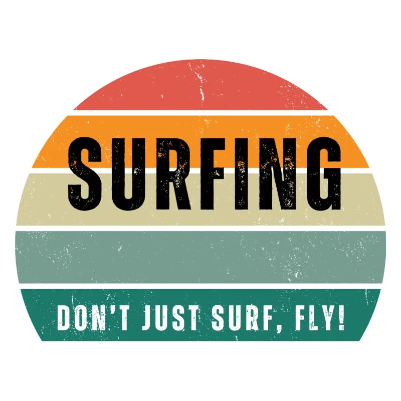 Surfing