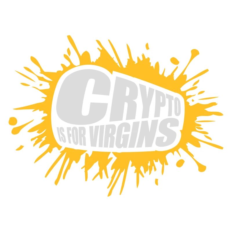 Crypto est pour les vierges