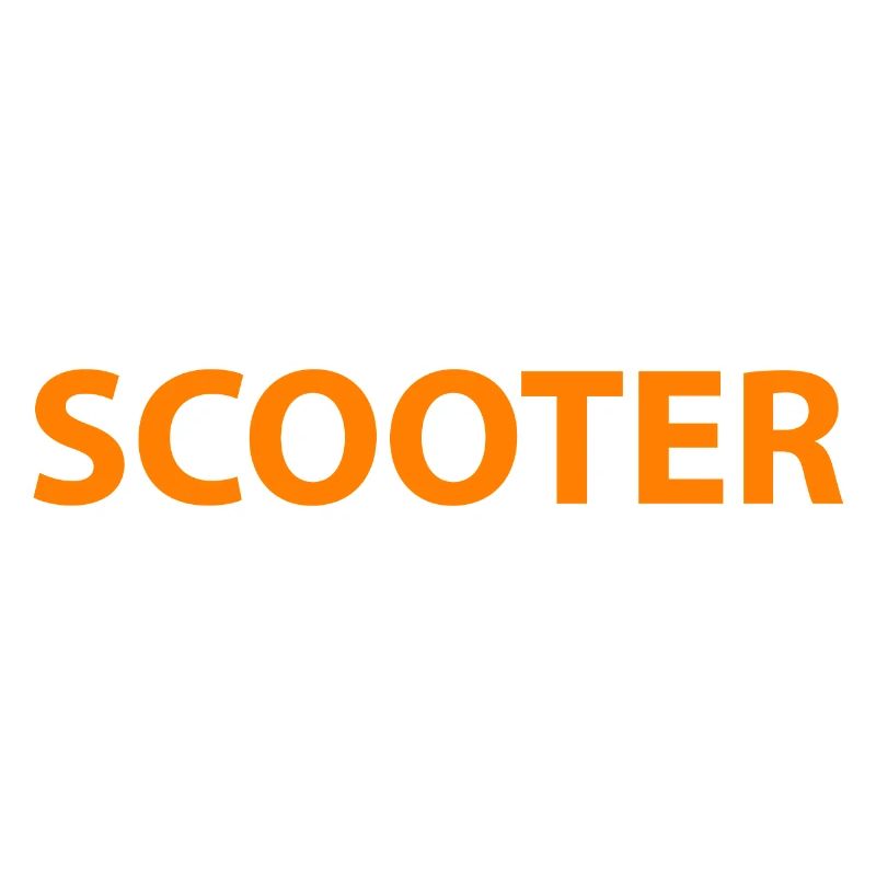E-Scooter E-Roller Scooter