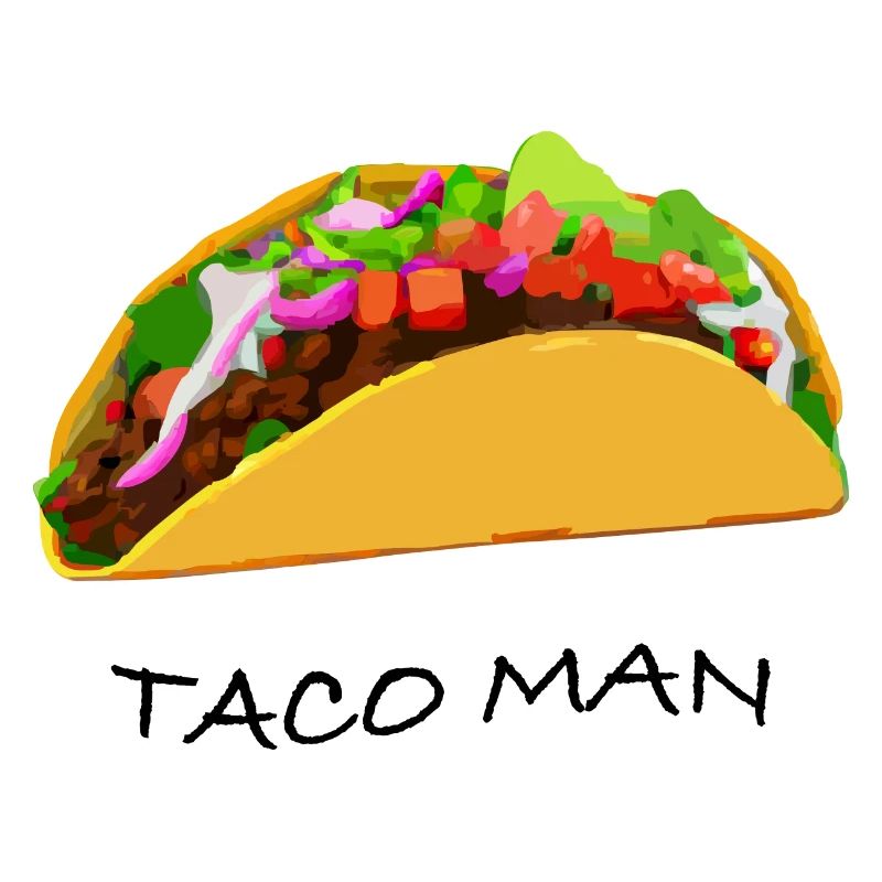 Taco Mann