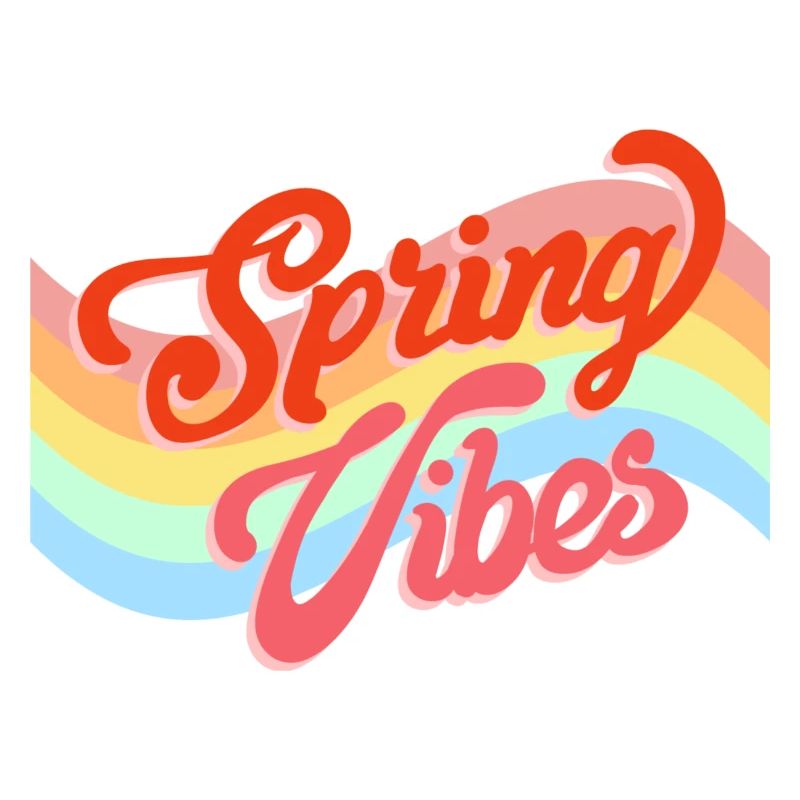 Spring Vibes