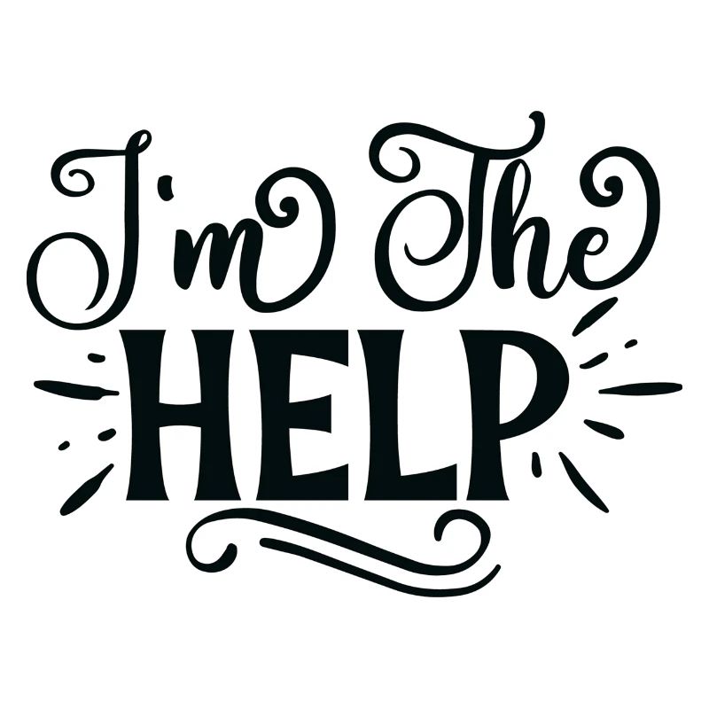 I´m The Help