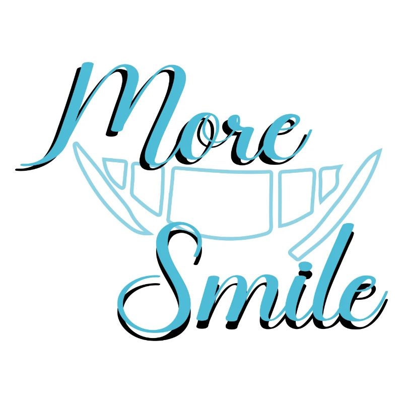 TSHIRT COOL. PLUS DE SOURIRE