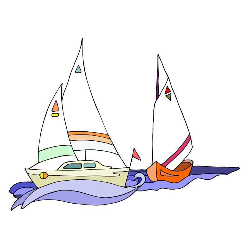 Segelboote