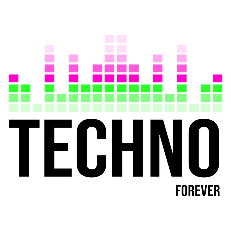 Techno-Musik