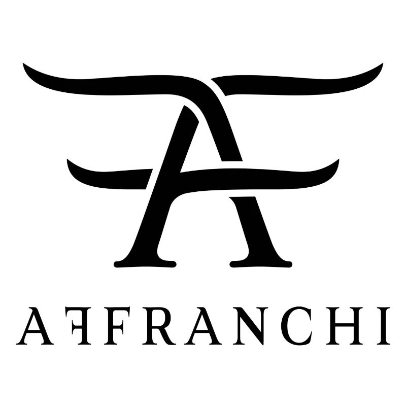 Affranchi Basic (Grand logo noir)