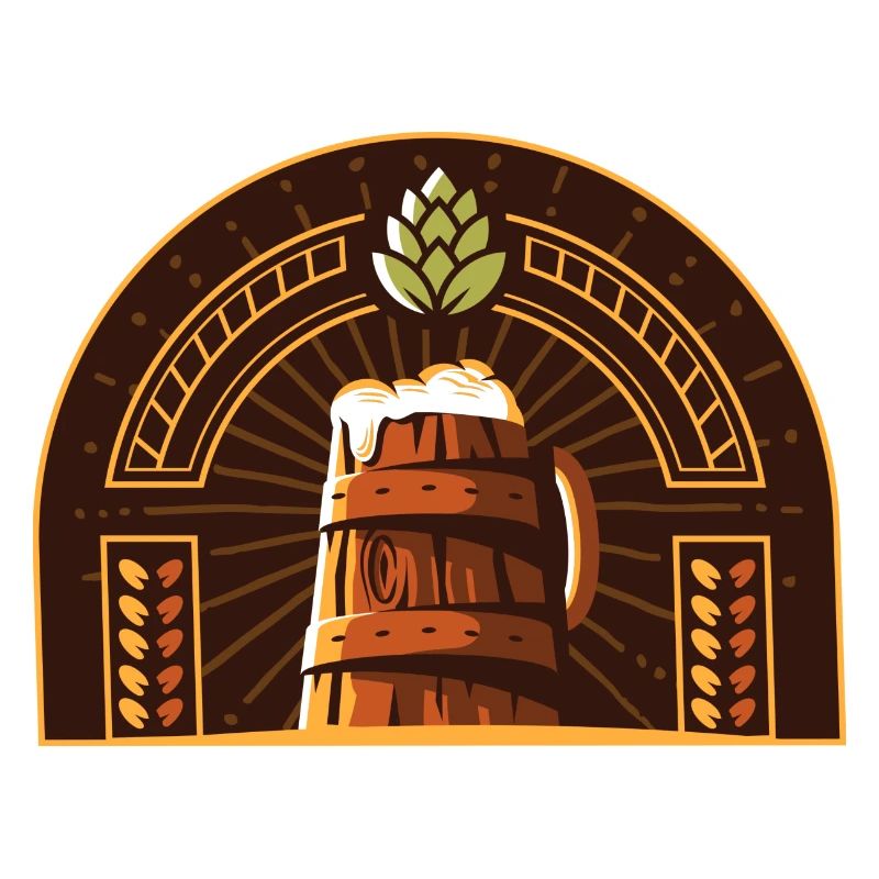 Bier Logo