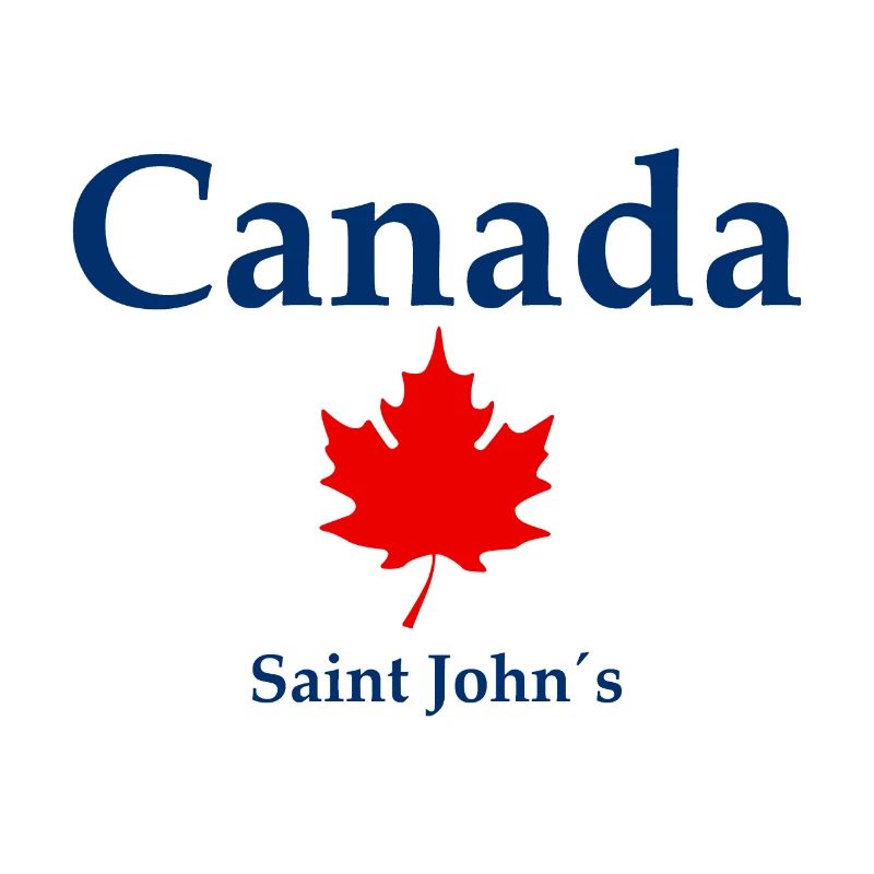 Saint John´s - Canada - Kanada