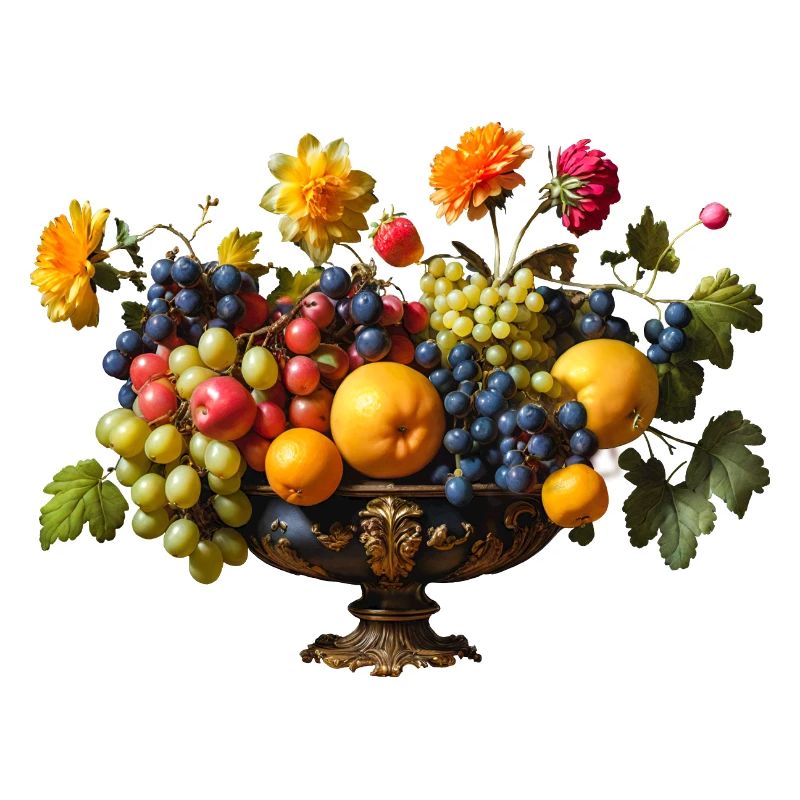Obstschale
