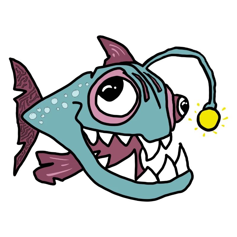 Anglerfisch