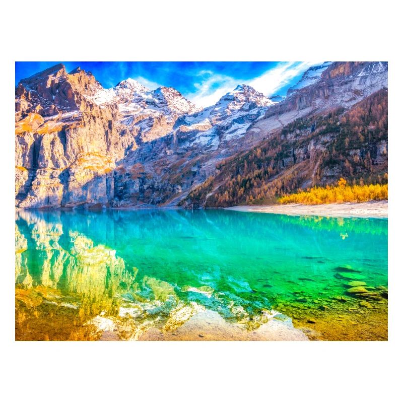 ALPEN PARADIES