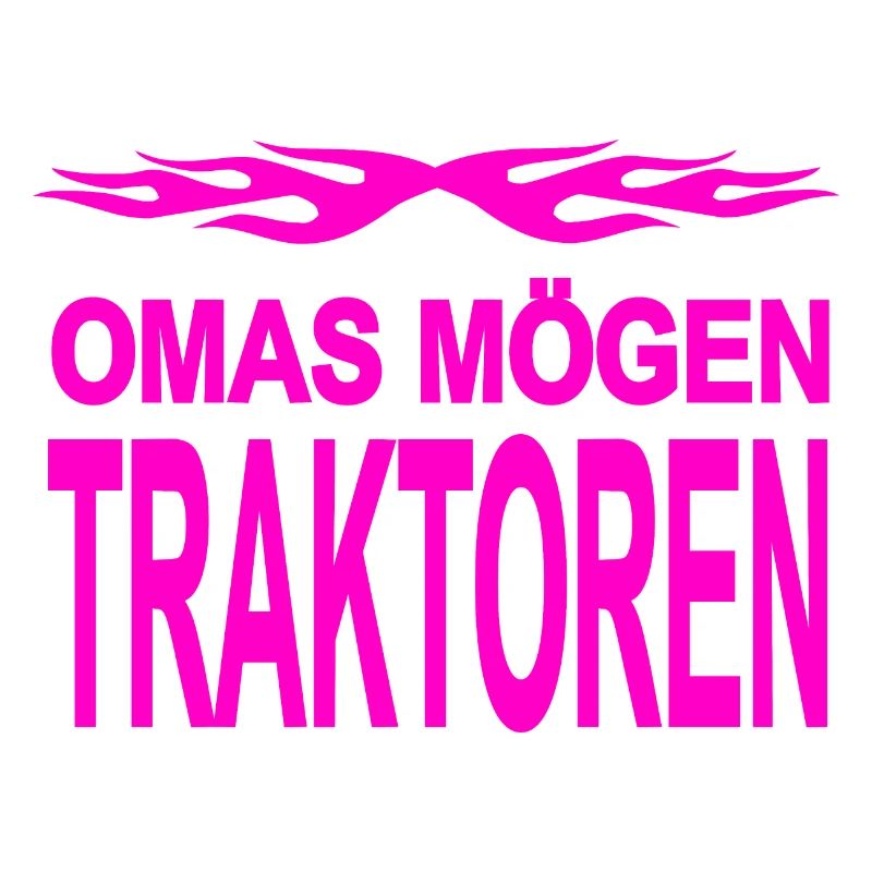 Traktor