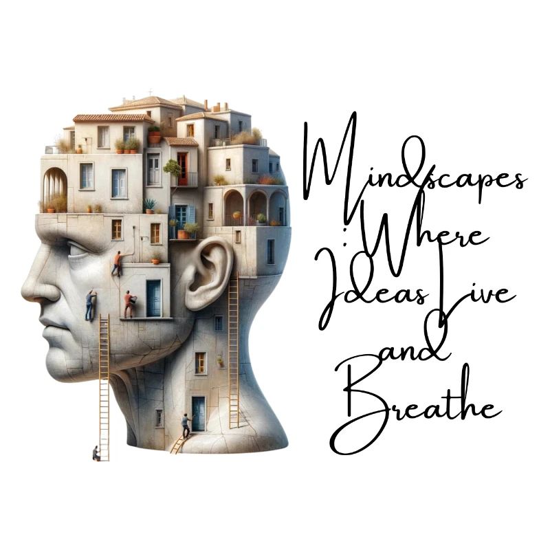 Quartier général de l’imagination