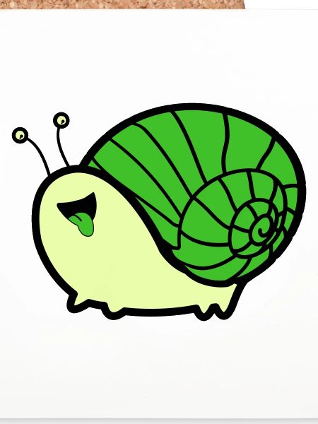 Snail Comic