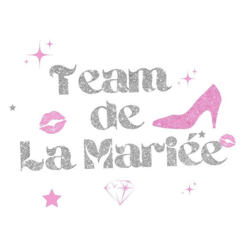 Silver Bride's Team