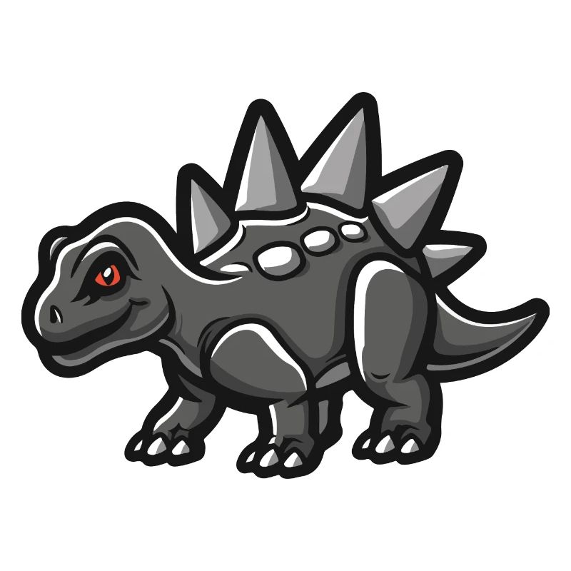 Dinosaur Comic
