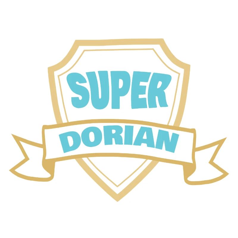 First name Dorian