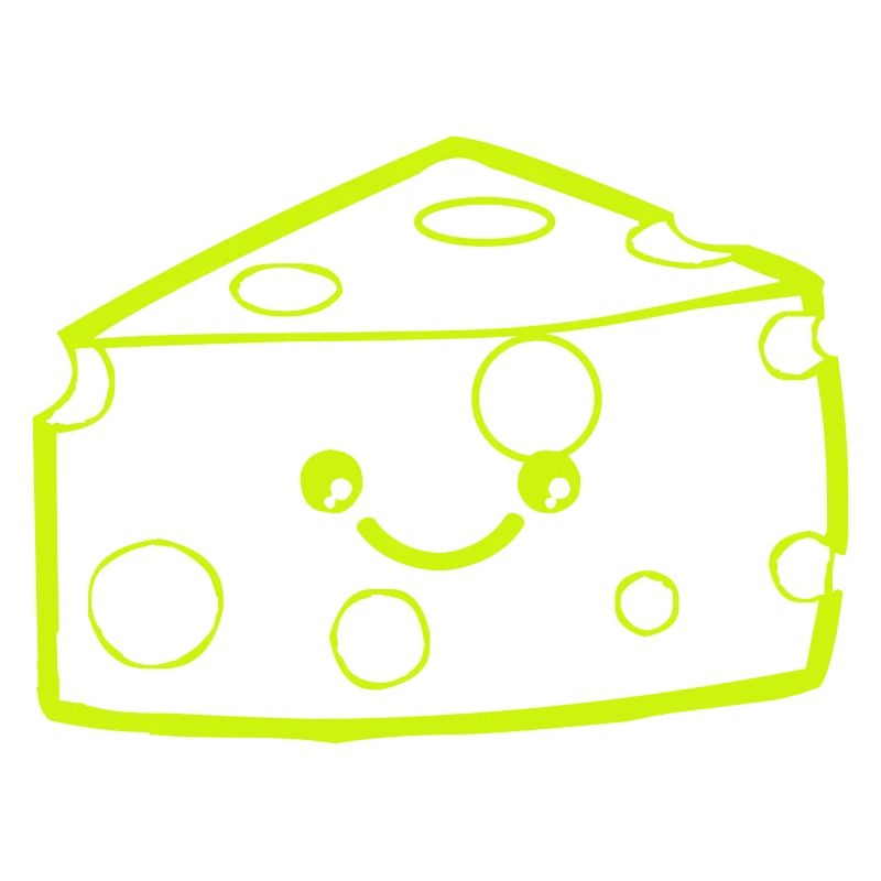 Cheese Smile