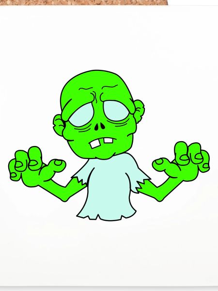 Zombie