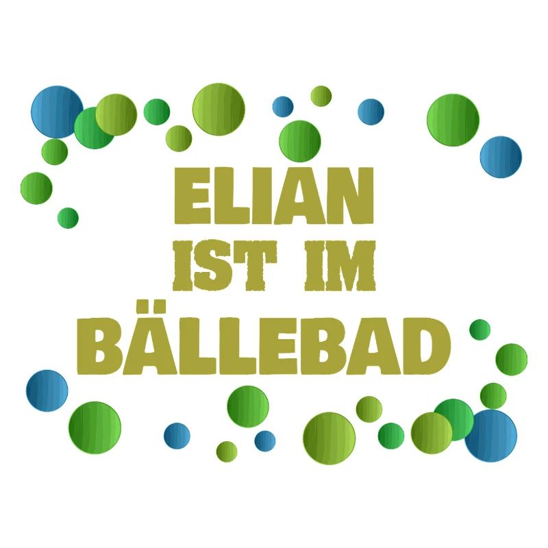 Regalo per Elian