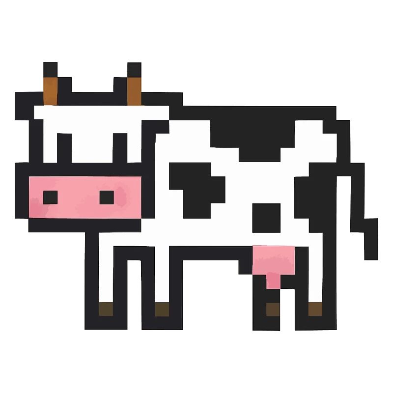 kuh pixel