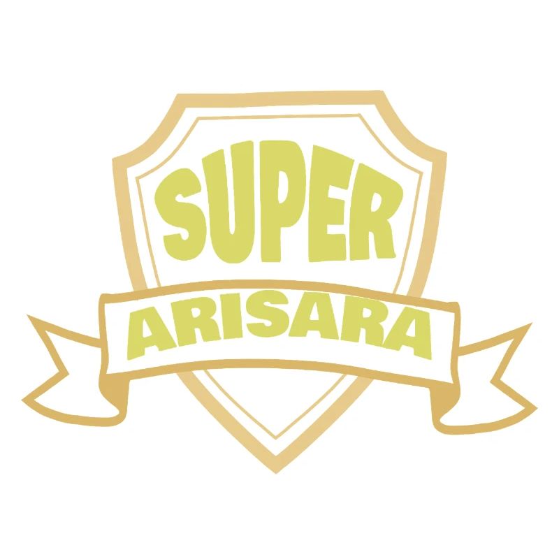 Frauenname Arisara