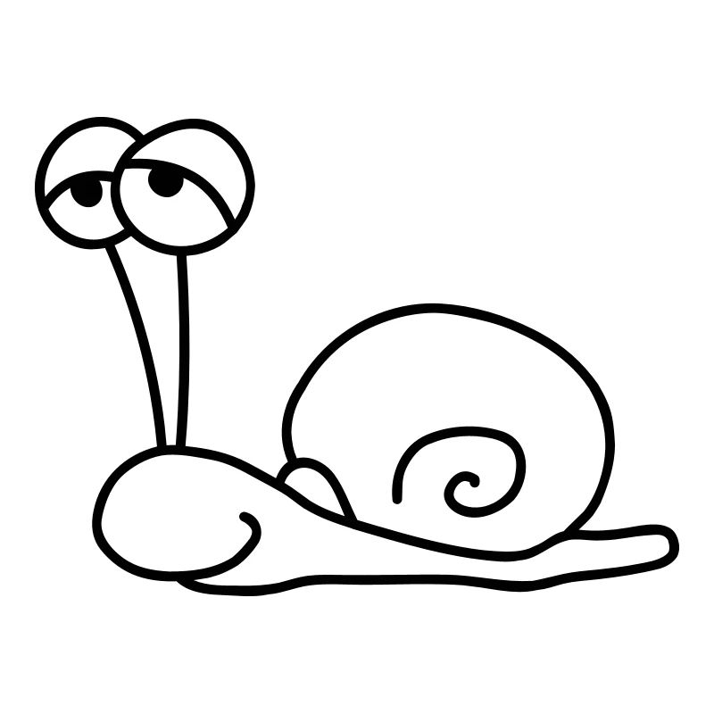 Schnecke