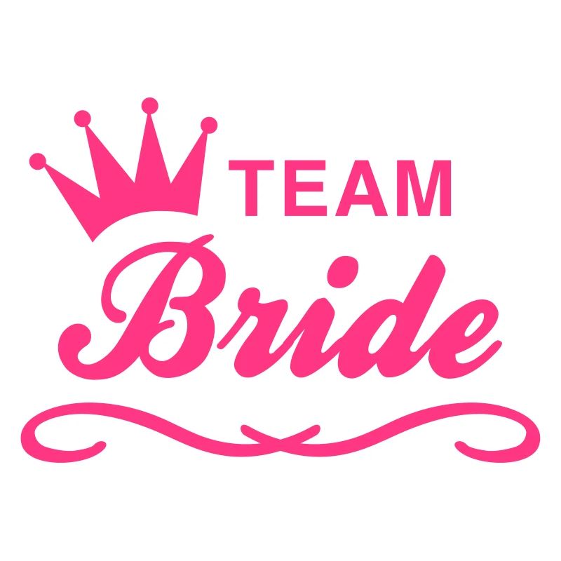Team Bride