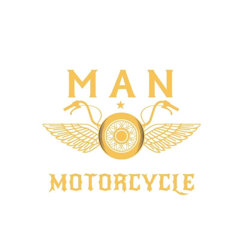 UNDERESTIMATE NEVER A MAN AND HIS MOTORCYCLE.
