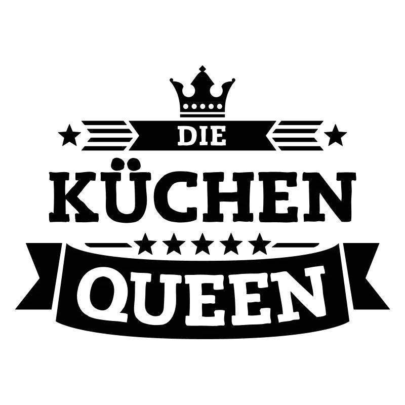Die Küchen-Queen