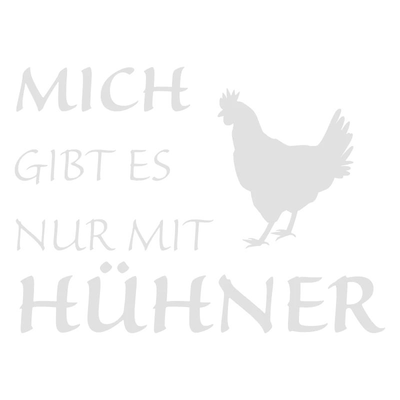 Hühner