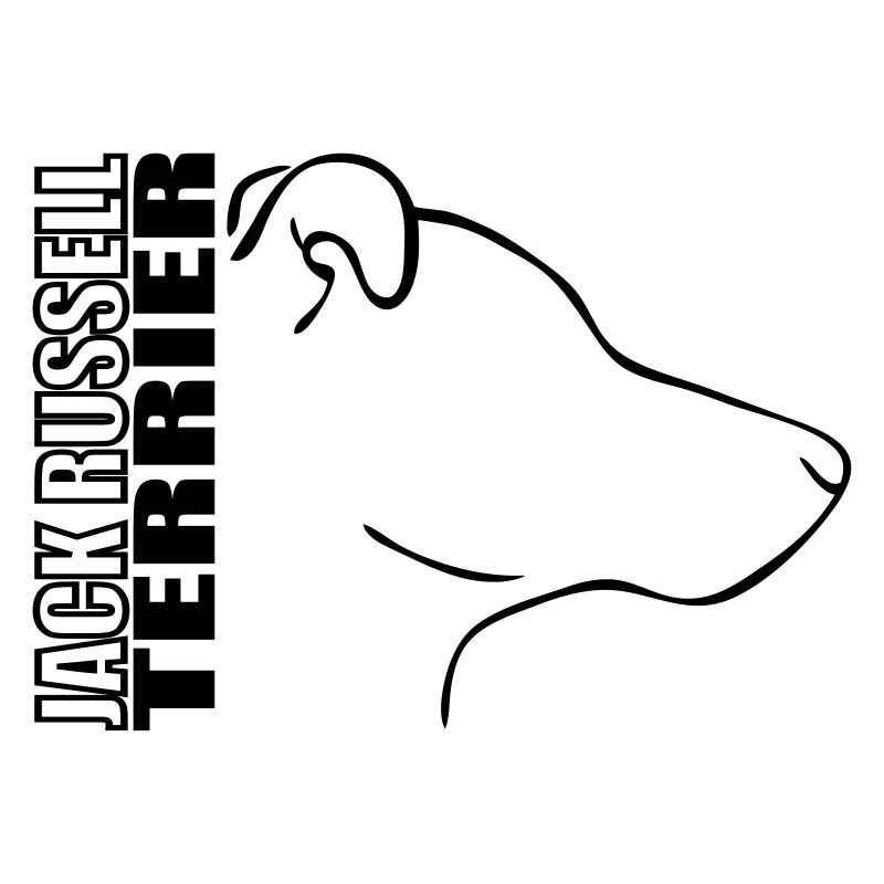 JACK RUSSELL TERRIER PROFIL