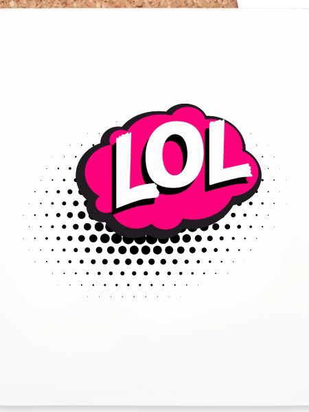 lol Geschenkidee