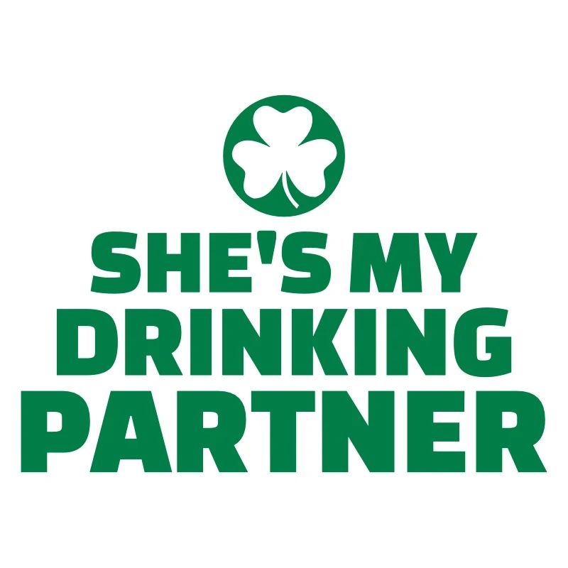 Drinking partner