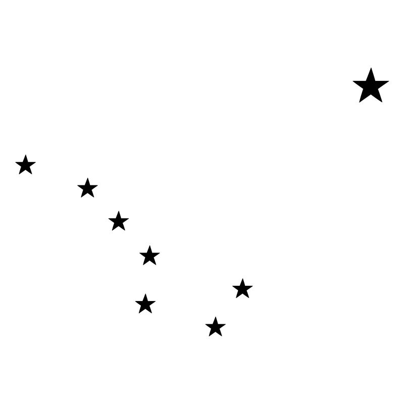 Alaska Stars