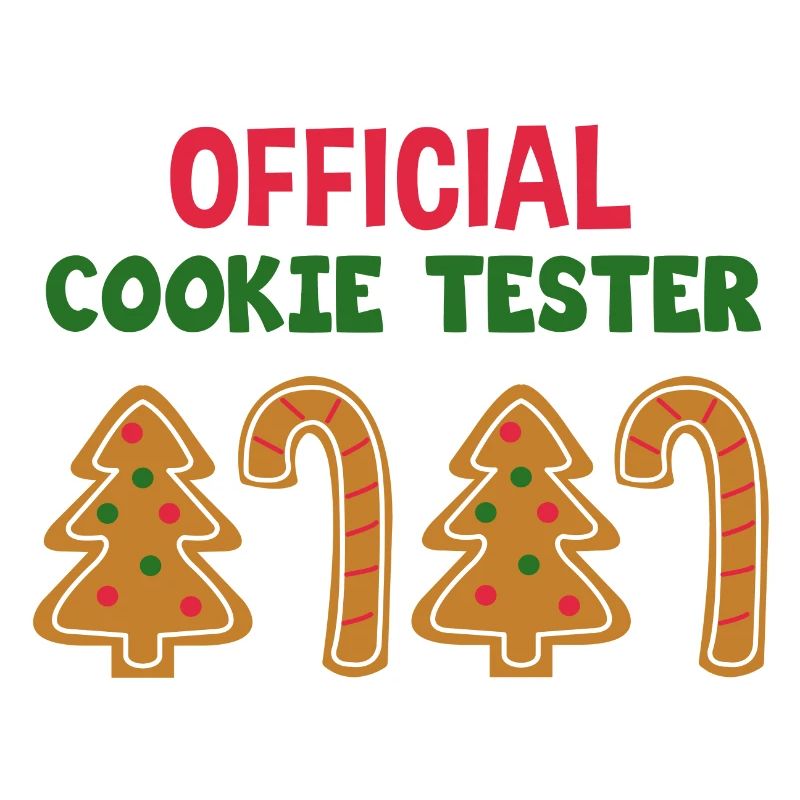 TESTEUR DE BISCUITS OFFICIEL