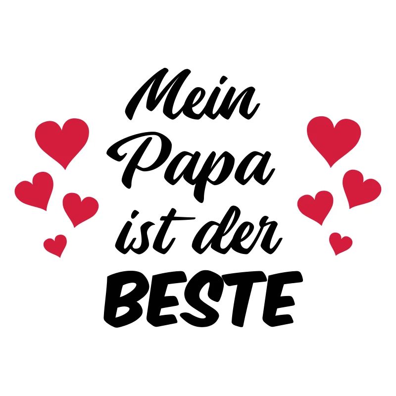 papa_ist_der_beste