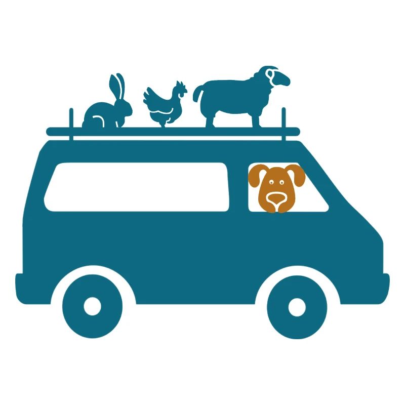 Van Animals