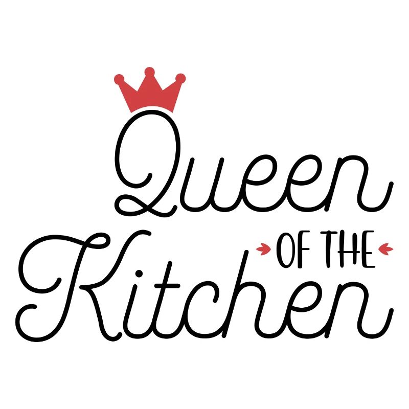 Queen of the Kitchen