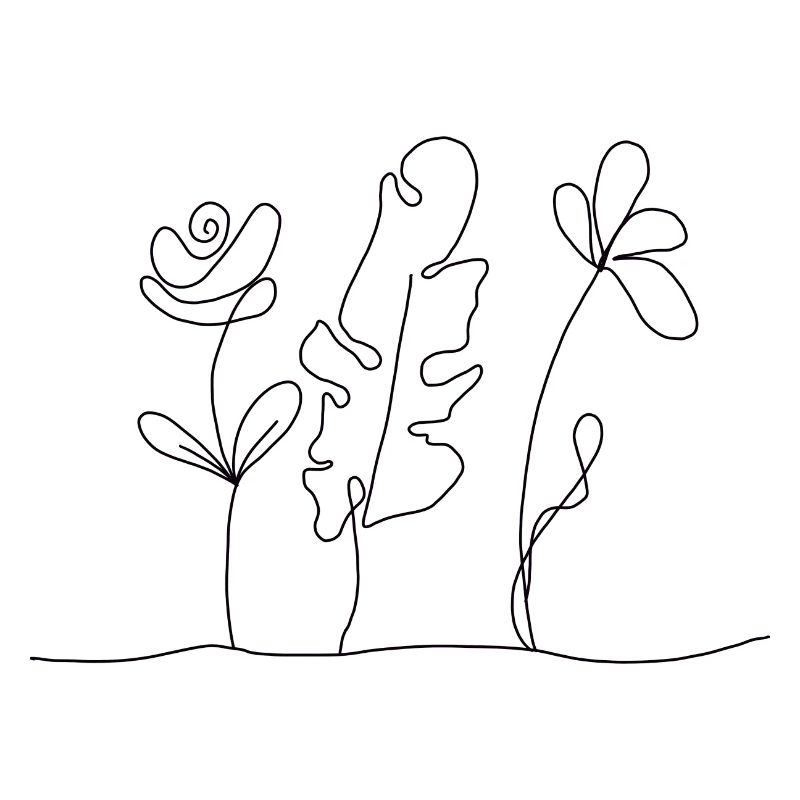 Blumen