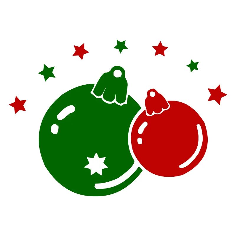 weihnachtskugeln