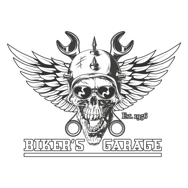 Biker's Garage