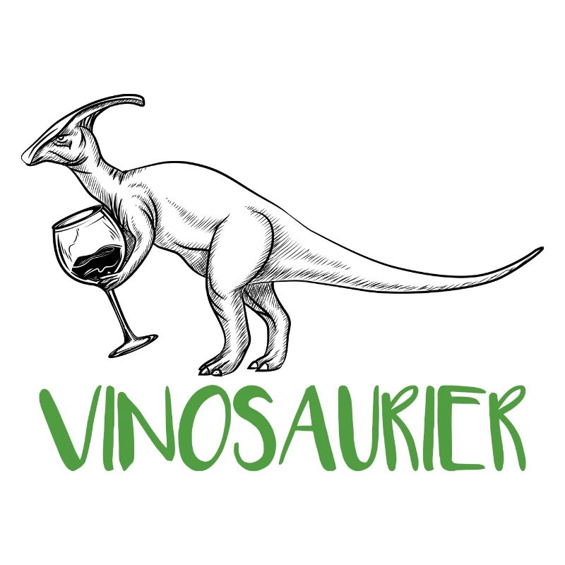 Vinosaurier