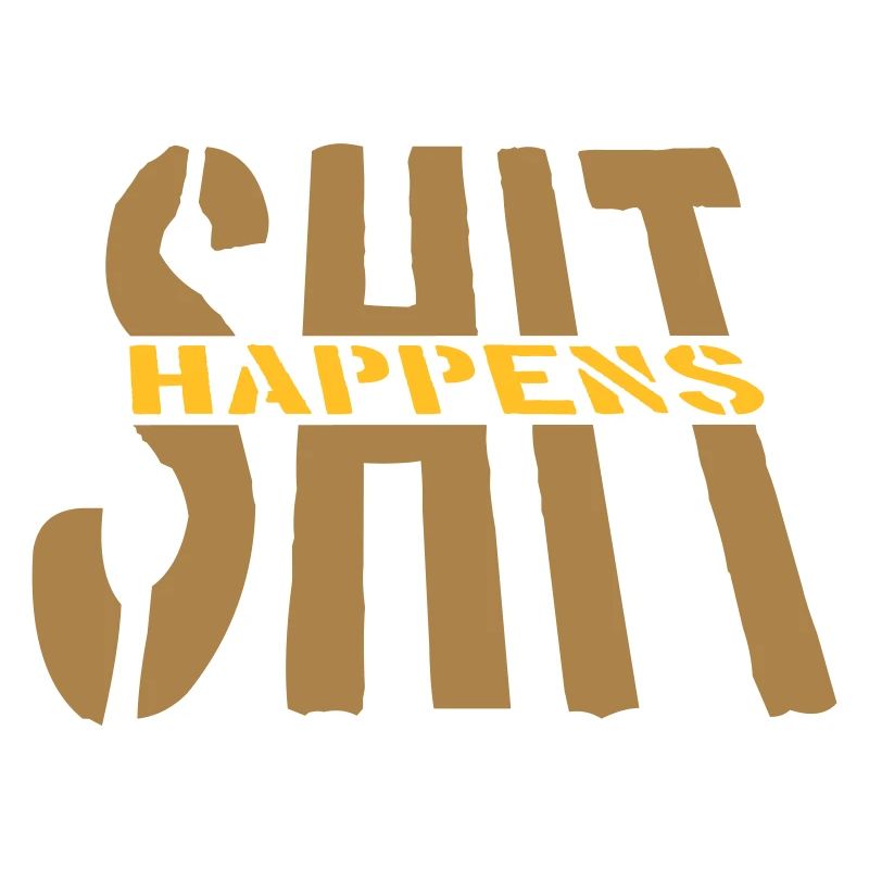 Citation Shit happens devise