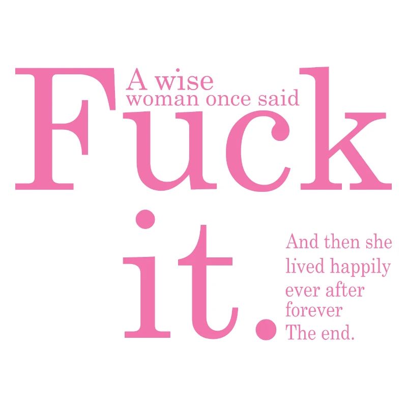 Fick Es In Pink