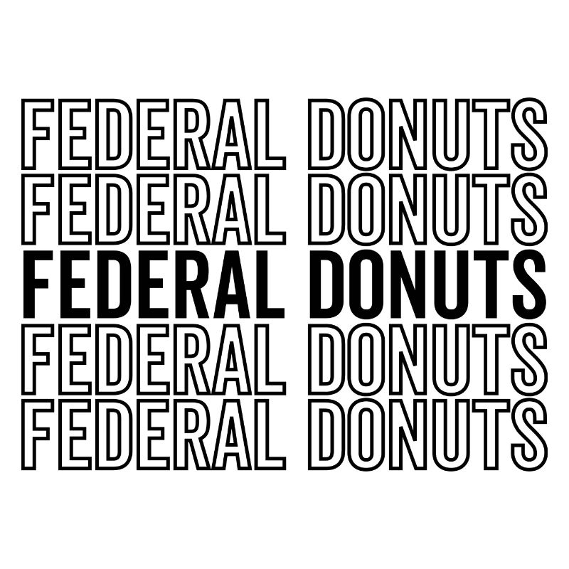 Federal Donuts