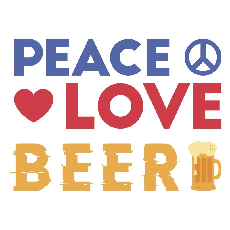 Beer Alcohol Beer Drinker Gift