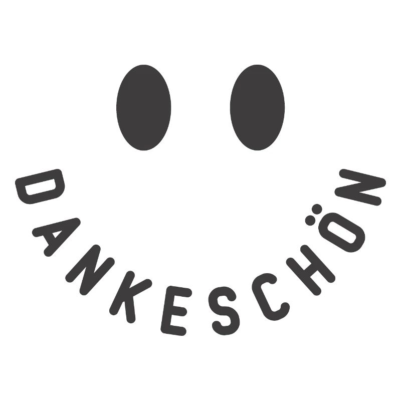 Dankeschön