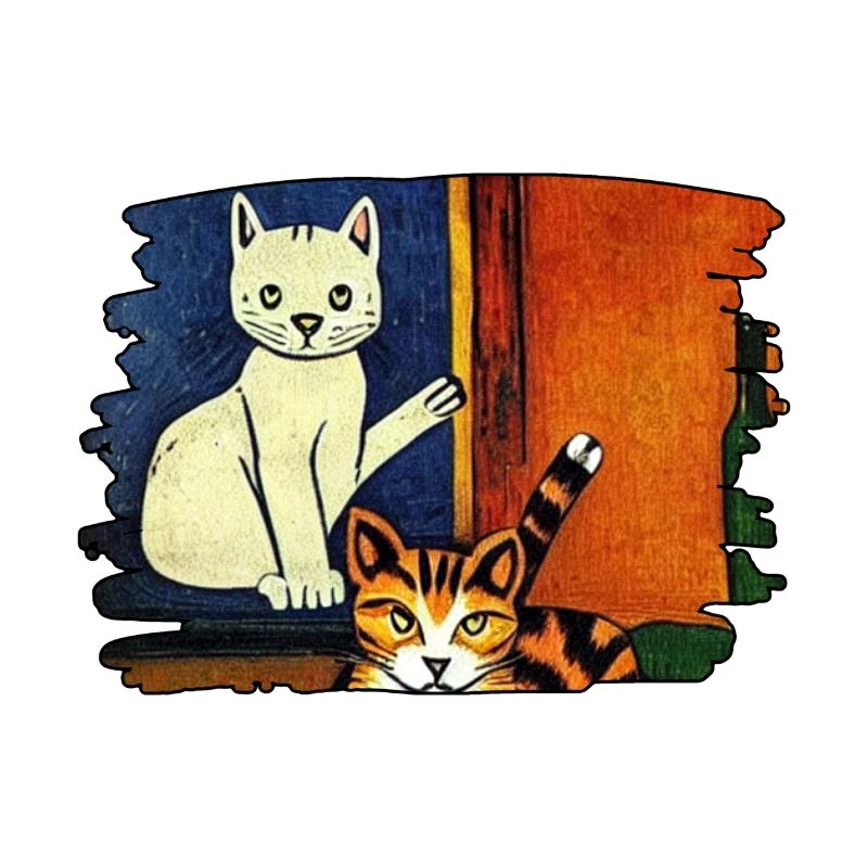 Katzenbild